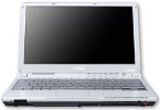 Ноутбук SONY VAIO TX3HRP 11.1". CoreSolo 1.06 XP P